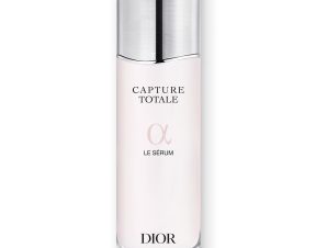 Capture Totale Le Serum Anti-Aging Serum – Firmness, Youth and Radiance 75ml