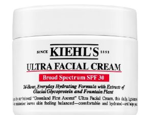 Ultra Facial Cream SPF30 50ml