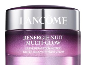 Renergie Nuit Multi-Glow Intense Recovery Anti-aging Night Cream 50ml